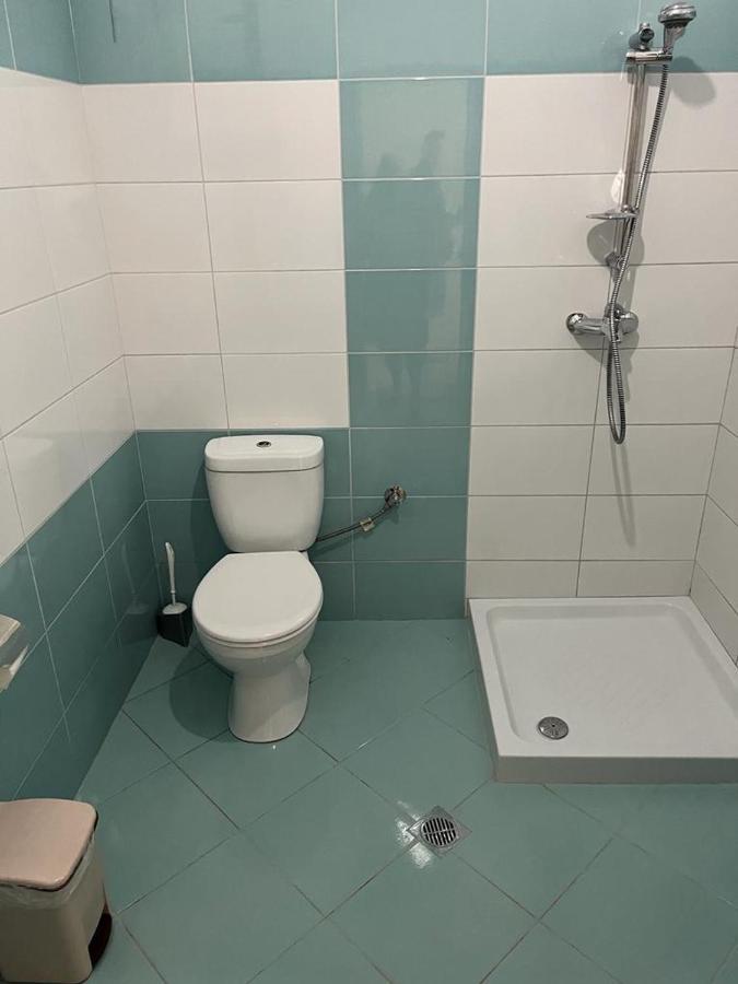 Riviera Rooms Saranda Extérieur photo