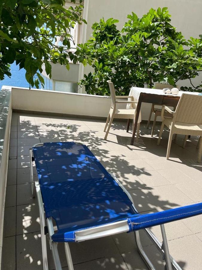 Riviera Rooms Saranda Extérieur photo
